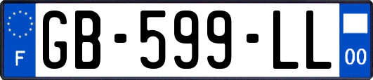 GB-599-LL