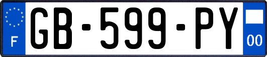 GB-599-PY