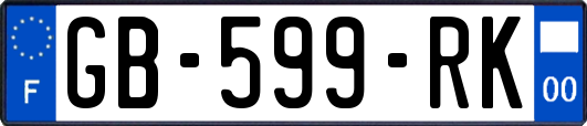 GB-599-RK