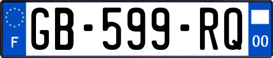 GB-599-RQ