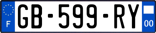 GB-599-RY