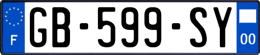 GB-599-SY