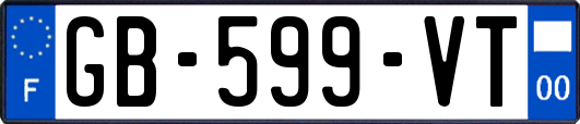 GB-599-VT