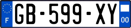 GB-599-XY