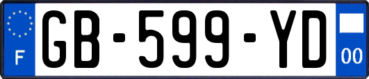 GB-599-YD
