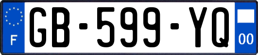 GB-599-YQ