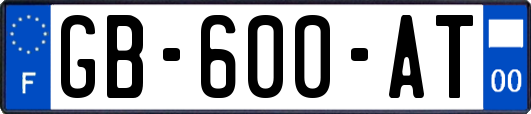 GB-600-AT