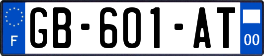 GB-601-AT