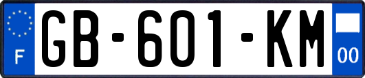 GB-601-KM