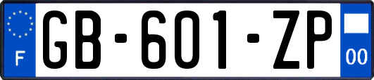 GB-601-ZP