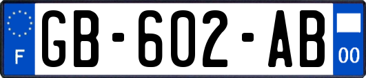 GB-602-AB