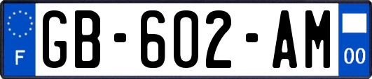 GB-602-AM