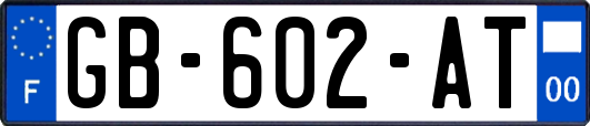 GB-602-AT