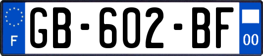 GB-602-BF