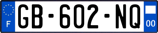 GB-602-NQ