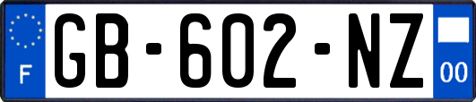 GB-602-NZ