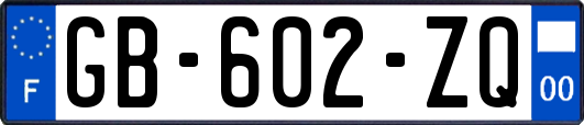 GB-602-ZQ