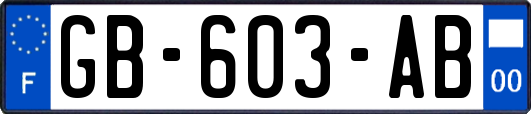 GB-603-AB