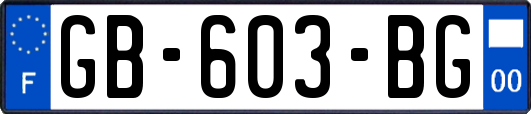 GB-603-BG