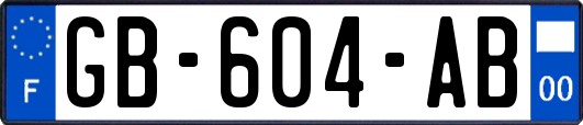 GB-604-AB