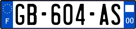 GB-604-AS