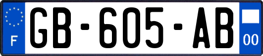 GB-605-AB