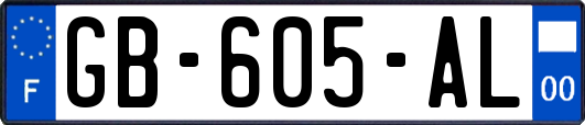 GB-605-AL
