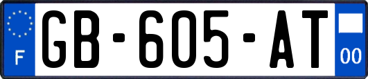 GB-605-AT