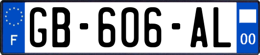 GB-606-AL