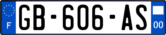 GB-606-AS