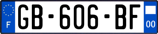 GB-606-BF