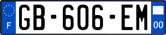 GB-606-EM
