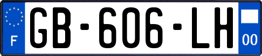 GB-606-LH