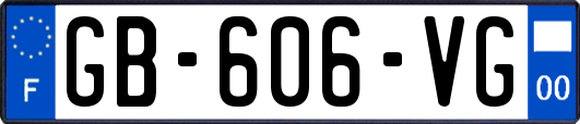 GB-606-VG