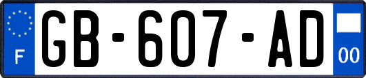 GB-607-AD