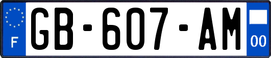 GB-607-AM