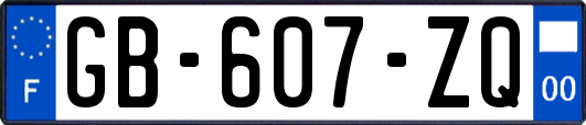 GB-607-ZQ