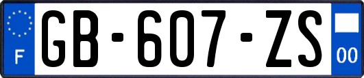 GB-607-ZS