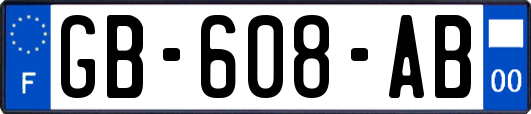 GB-608-AB