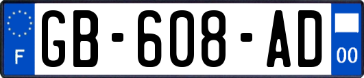 GB-608-AD