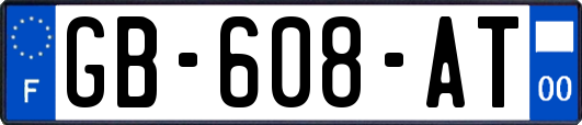 GB-608-AT