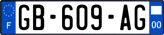 GB-609-AG