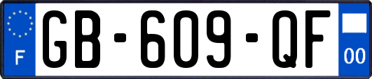 GB-609-QF