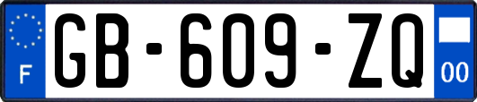 GB-609-ZQ