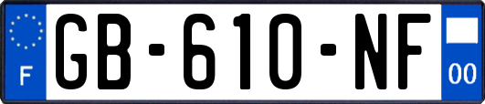 GB-610-NF