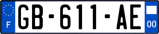 GB-611-AE