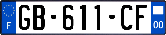 GB-611-CF