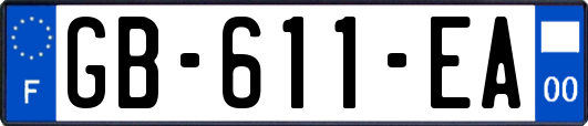 GB-611-EA