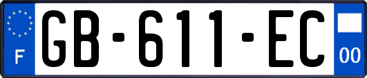 GB-611-EC