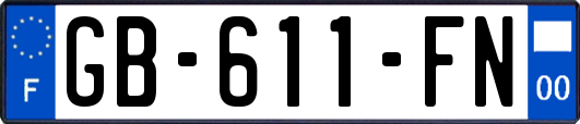 GB-611-FN